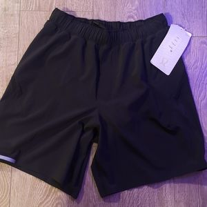Lululemon Yoga Surge Shorts